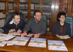 Arezzo cuore nazionale di formazione per gli animatori estivi