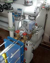 Energia dal fango