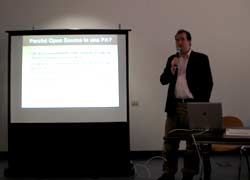 Open Source e Pubblica Amministrazione
