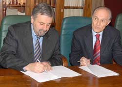 Accordo tra Provincia e Tribunale sui tirocini formativi