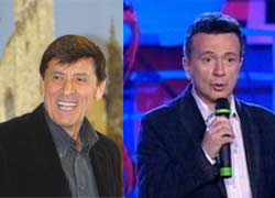 Pupo restituisce a Morandi 100mila euro