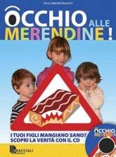 ‘Occhio alle merendine’ di Gabriele Buracchi