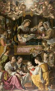 Capolavori in mostra