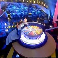 Torna su Italia 1 la ‘Ruota della Fortuna’ targata Enrico Papi
