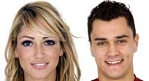 ‘Le Iene Show’: intervista doppia a Christine e Francesco