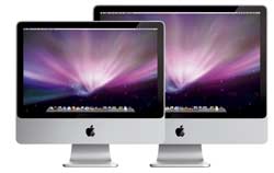 Apple aggiorna gli iMac