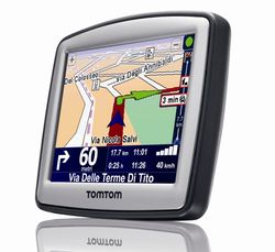 TomTom lancia i nuovi One e XL