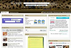 La tua home page di Google ridisegnata da Dolce&Gabbana