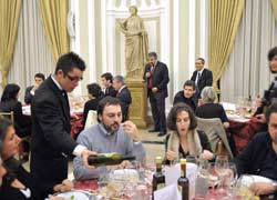 Presentata a Roma la prima edizione di ‘Medoliva’