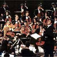 ‘Nino Rota e la musica da film’ al Signorelli di Cortona