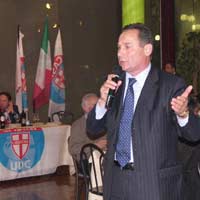 UDC:“Alla ricerca del bene comune e dell’interesse generale”