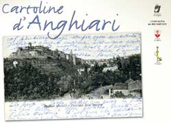 ‘Cartoline d’Anghiari’ al Teatro dei Ricomposti di Anghiari