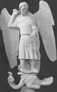 Un itinerario guidato alla scoperta di una scultura del Trecento
