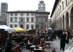 Fiera Antiquaria, questa la 482esima edizione