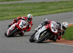 Monza: 2° appuntamento con il Campionato Italiano velocità moto