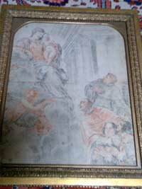Ilmari Gerli: antiquario autentico