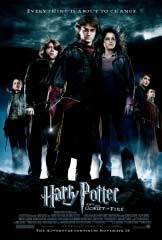 ‘Harry Potter e il calice di fuoco’ in prima tv