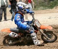La Maglia Azzurra Junior cross brilla in Bulgaria