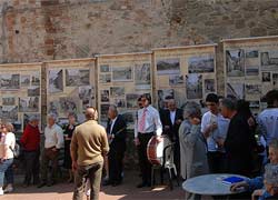 Oltre 50mila visitatori alla mostra mercato in Valtiberina