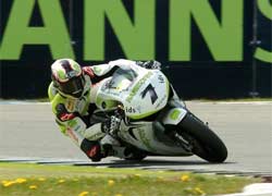 Arriva la Superbike all’autodromo di Monza