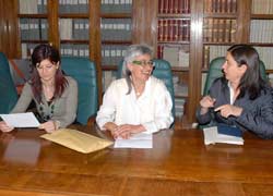 Presentata l’ottava edizione del premio ‘Domina donna’
