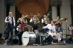 ‘Sotto lo stesso cielo’: Play Arezzo Art Festival 2008