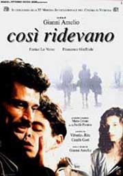 “Così ridevano”