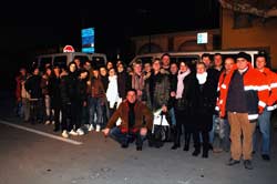“Agnese con noi”
