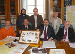 Premio internazionale alla Provincia per la gestione della caccia