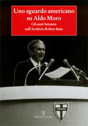 “Uno sguardo americano su Aldo Moro”