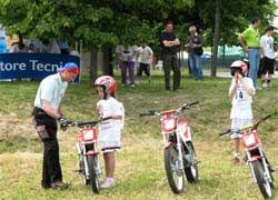 Ennesimo successo per la S.A.T.