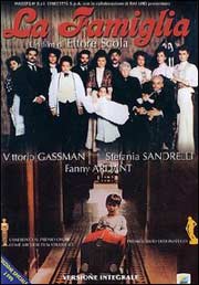 ‘La Famiglia’ un film del 1986