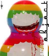 ‘Children’s Object’, una mostra colletiva ‘Children’s Object’, una mostra colletiva