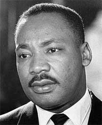 “Arezzolegge” ricorda  Martin Luther King