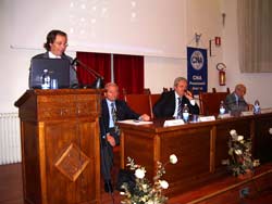 Le malattie della vecchiaia Le malattie della vecchiaia