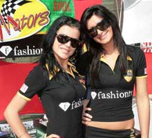 Fashion tv e Miss Motors sbarcano a Porto Cervo Fashion tv e Miss Motors sbarcano a Porto Cervo