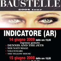 Concerto per un Amico 2008