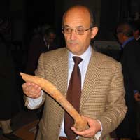 Guglielmo Vescovo e Signore di Arezzo e la Giostra del Saracino Guglielmo Vescovo e Signore di Arezzo e la Giostra del Saracino