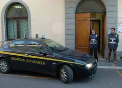 Operazione ‘Cian BA 2012’