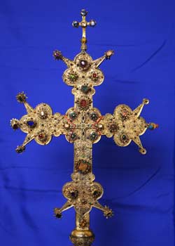 Conclusa la catalogazione dei beni storico-artistici