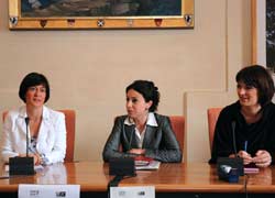 Nuovo presidio socio sanitario a San giuliano Nuovo presidio socio sanitario a San giuliano