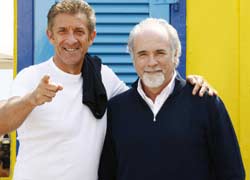 Dal 10 giugno ritorna su Canale 5 ‘Veline’ Dal 10 giugno ritorna su Canale 5 ‘Veline’