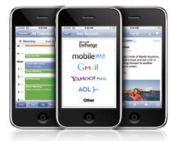 Un milione di iPhone 3G venduti in tre giorni Un milione di iPhone 3G venduti in tre giorni