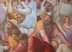 I ‘Mecenati dell’arte’