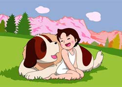 Arriva in prima assoluta il tv movie d’animazione “HEIDI”