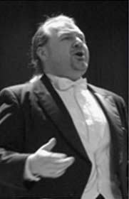 Gian Luca Pasolini al ‘Mozart Festival’ 2008