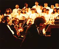 La grande musica è di casa a Patrignone