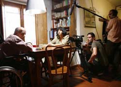 ‘Intrecci’ tra fiction e realtà