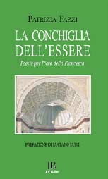 ‘La conchiglia dell’Essere’ un libro di Patrizia Fazzi