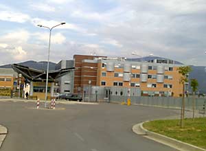 Da lunedì all’ospedale della fratta apre l’ambulatorio antalgico Da lunedì all’ospedale della fratta apre l’ambulatorio antalgico